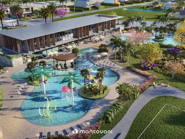 Imagem 6: PULSE RESORT EXPERIENCE