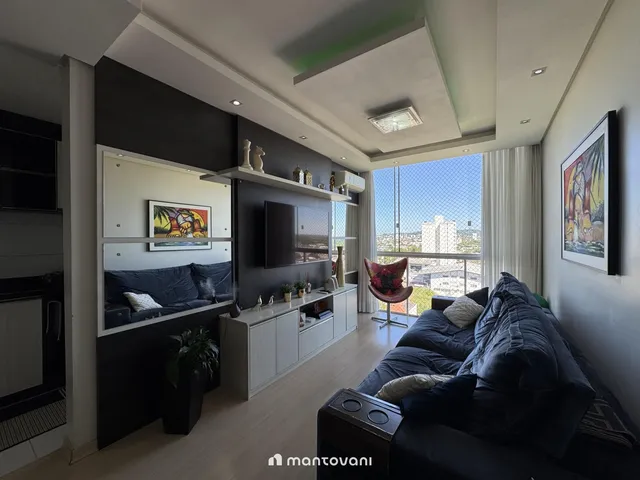 Imagem: APARTAMENTO MOBILIADO PRÓXIMO A UNISC COM