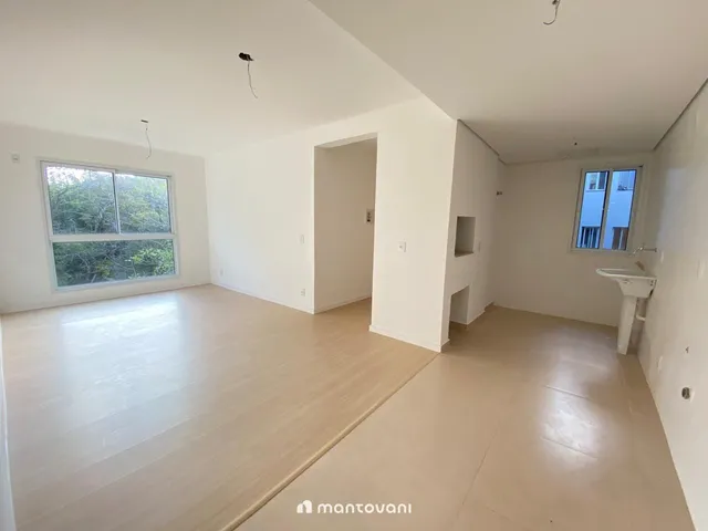Imagem 4: Apartamento com suíte próximo a Unisc