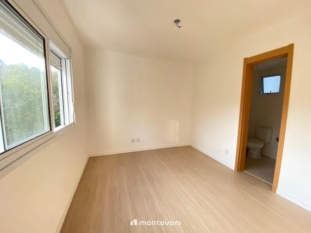 Imagem 2: Apartamento com suíte próximo a Unisc