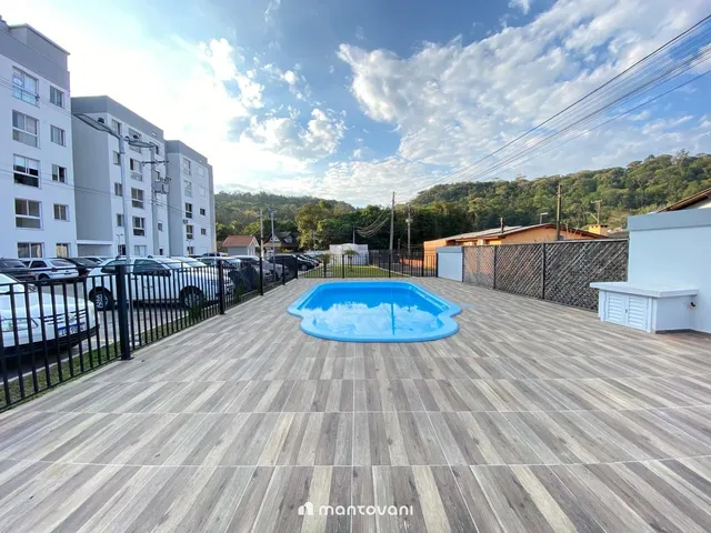 Imagem 5: Apartamento com suíte próximo a Unisc