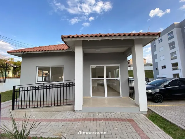 Imagem 16: Apartamento com suíte próximo a Unisc