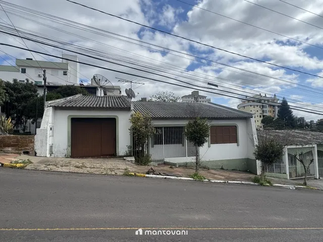 Imagem: Casa 3 dormitórios à venda Centro Santa