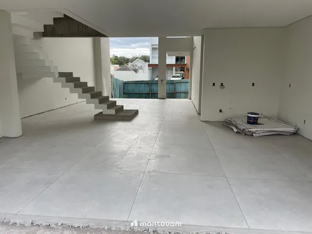Imagem 13: Casa em construção no Belle Ville – 3 Suítes
