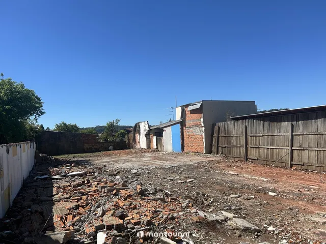 Imagem: Terreno no Bairro Ana Nery