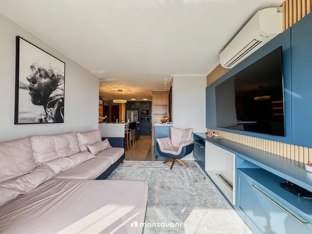 Imagem 7: Apartamento 3 dormitórios (2 suítes) com SPA no Centro