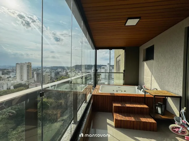 Imagem 16: Apartamento 3 dormitórios (2 suítes) com SPA no Centro