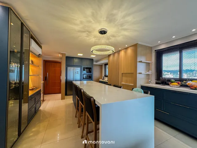 Imagem 15: Apartamento 3 dormitórios (2 suítes) com SPA no Centro