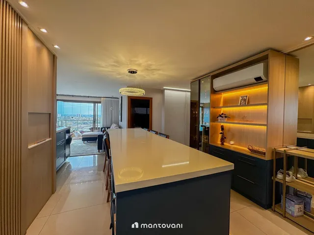 Imagem 4: Apartamento 3 dormitórios (2 suítes) com SPA no Centro