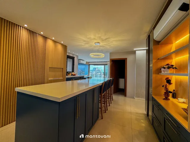 Imagem 5: Apartamento 3 dormitórios (2 suítes) com SPA no Centro