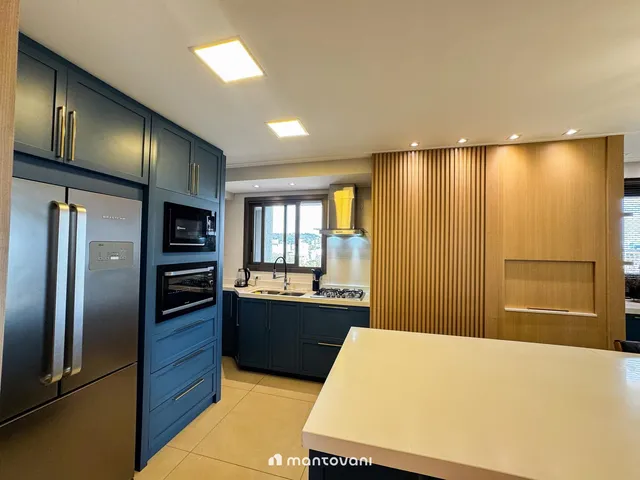 Imagem 12: Apartamento 3 dormitórios (2 suítes) com SPA no Centro