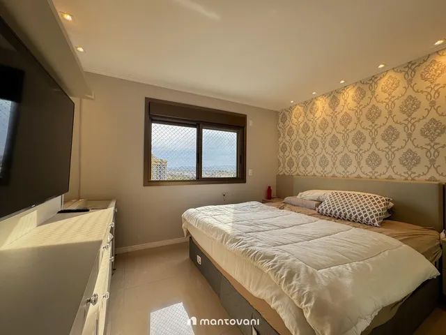 Imagem 11: Apartamento 3 dormitórios (2 suítes) com SPA no Centro