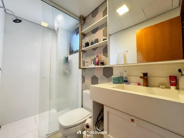 Imagem 13: Apartamento 3 dormitórios (2 suítes) com SPA no Centro
