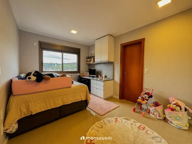 Imagem 14: Apartamento 3 dormitórios (2 suítes) com SPA no Centro