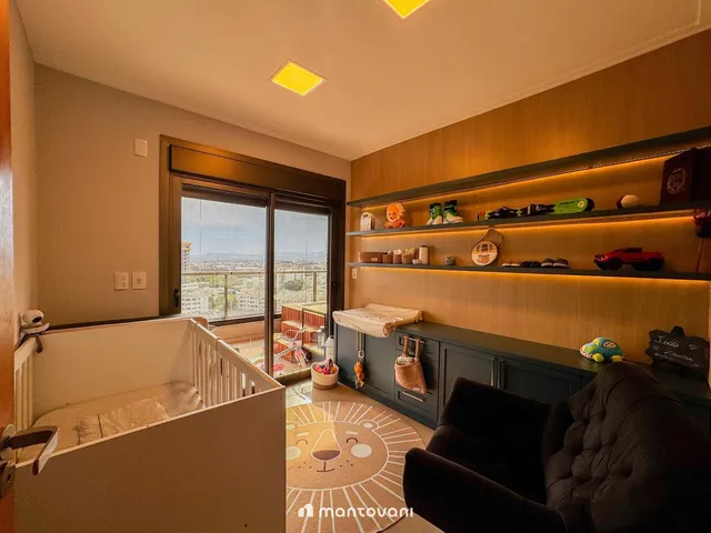 Imagem 9: Apartamento 3 dormitórios (2 suítes) com SPA no Centro
