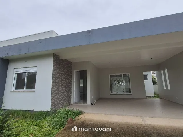Imagem: Linda casa no Jardim Europa