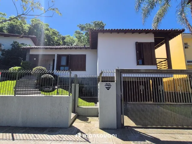Imagem: Casa privativa com 3 dormitórios no Margarida