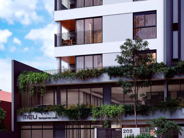 Imagem 7: MEU Gonçalves Ledo - Apartamento 2 dormitórios (sendo 1 suíte) com box