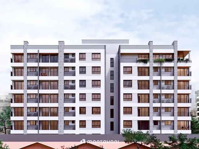 Imagem 12: MEU Gonçalves Ledo - Apartamento 2 dormitórios (sendo 1 suíte) com box