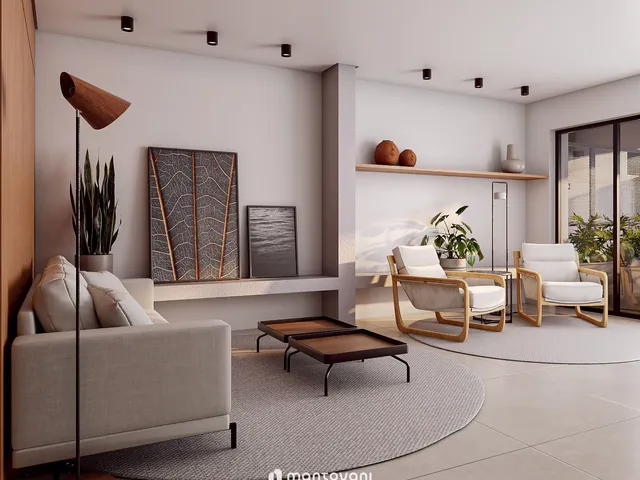 Imagem 10: MEU Gonçalves Ledo - Apartamento 2 dormitórios (sendo 1 suíte) com box