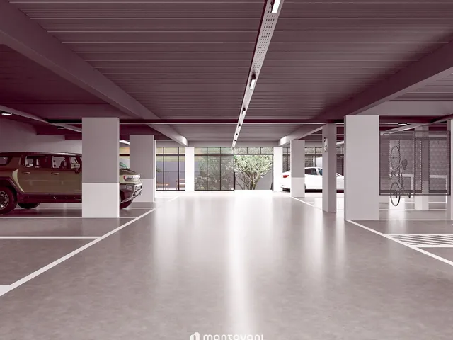 Imagem 11: MEU Gonçalves Ledo - Apartamento 2 dormitórios (sendo 1 suíte) com box