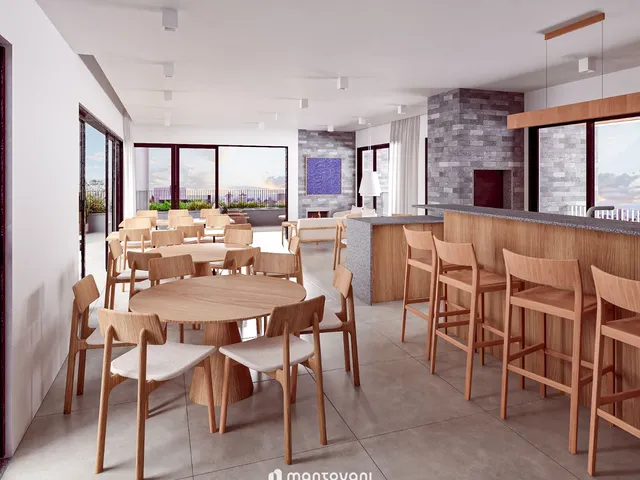 Imagem 16: MEU Gonçalves Ledo - Apartamento 2 dormitórios (sendo 1 suíte) com box
