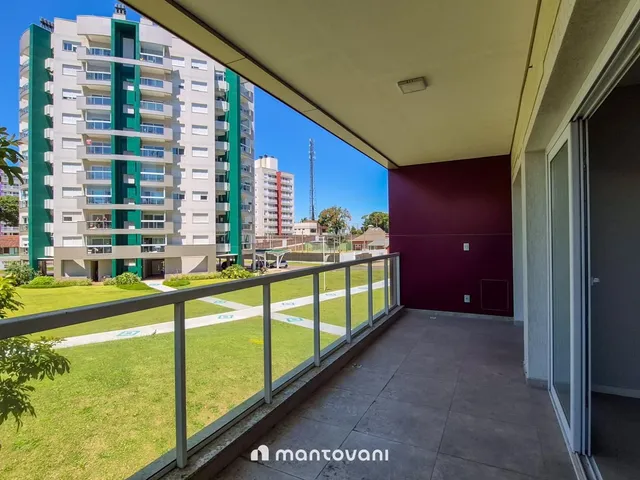 Imagem: Apartamento Novo no Parque Europa