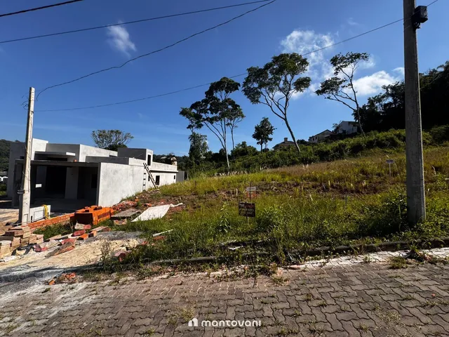 Imagem: Terreno localizado a poucos minutos da UNISC