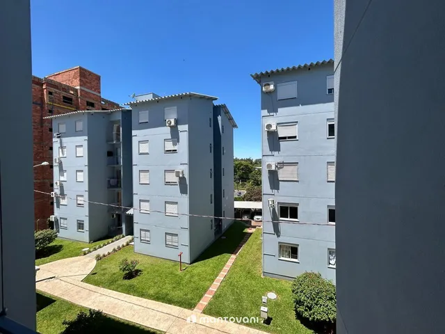 Imagem: Apartamento com 2 dormitórios no Arroio