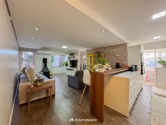 Imagem: Apartamento amplo 3 dormitórios no Bairro