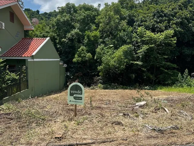 Imagem: Terreno próximo ao Centro