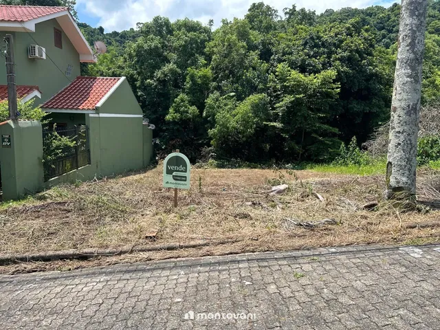 Imagem 2: Terreno próximo ao Centro