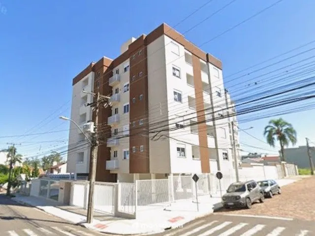 Imagem: Apartamento novo 2 dormitórios (sendo 1