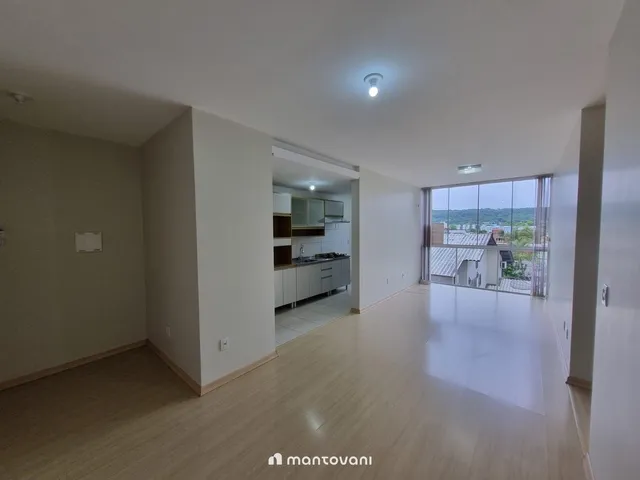 Imagem: APARTAMENTO SEMIMOBILIADO DE 2 DORMITÓRIOS