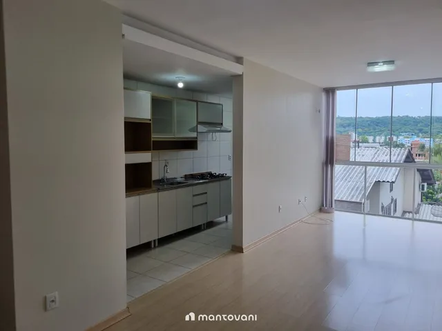Imagem 4: APARTAMENTO SEMIMOBILIADO DE 2 DORMITÓRIOS PRÓXIMO A UNISC