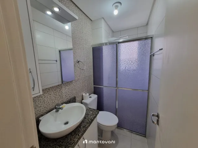 Imagem 8: APARTAMENTO SEMIMOBILIADO DE 2 DORMITÓRIOS PRÓXIMO A UNISC