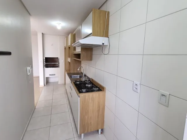 Imagem 7: APARTAMENTO SEMIMOBILIADO DE 2 DORMITÓRIOS PRÓXIMO A UNISC