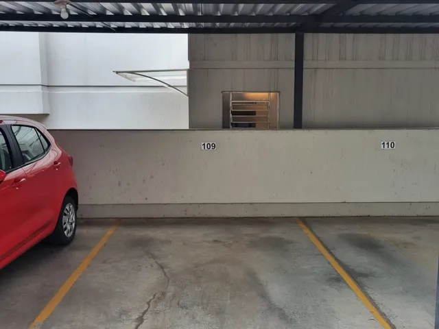 Imagem 2: APARTAMENTO SEMIMOBILIADO DE 2 DORMITÓRIOS PRÓXIMO A UNISC