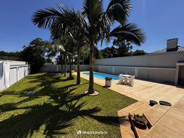 Imagem 15: Casa semi mobiliada com 3 dormitórios + escritório no Jardim das Hortênsias