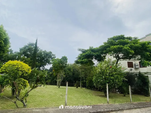 Imagem 1: Terreno plano, próximo ao Centro