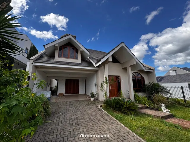 Imagem: Casa de 3 dormitórios Royal Country em