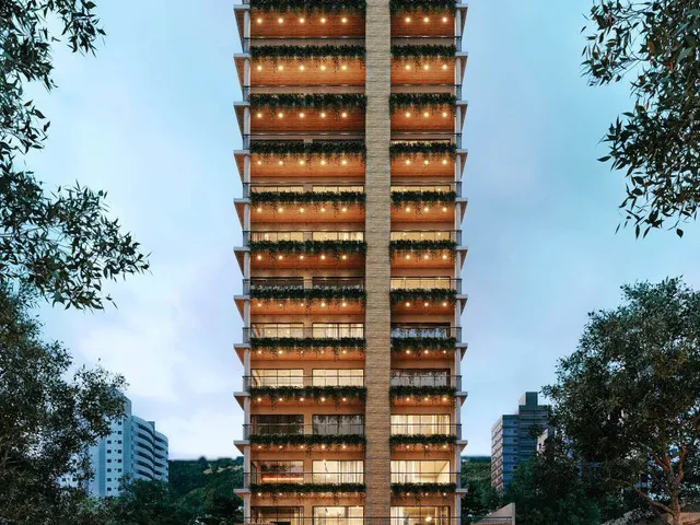 Imagem: Apartamento 3 suítes no Átrio