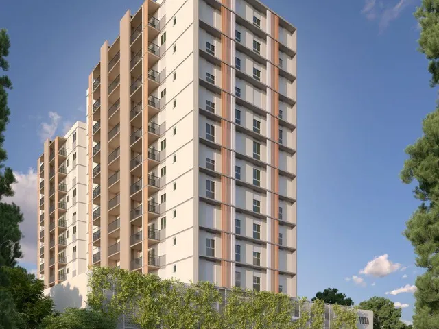 Imagem: Apartamento de 2 dormitórios no VITA!