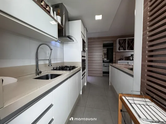 Imagem 15: Apto mobiliado com 3 quartos (1 suíte), lareira, calefação e garagem no München