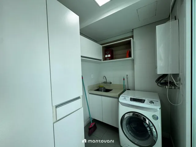Imagem 3: Apto mobiliado com 3 quartos (1 suíte), lareira, calefação e garagem no München