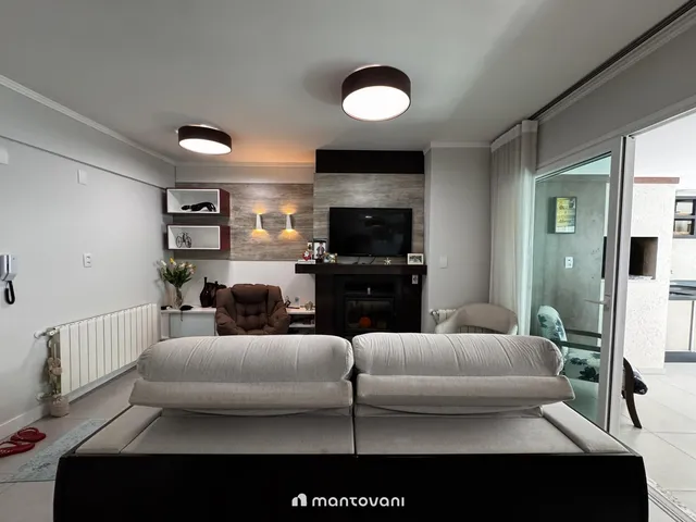 Imagem 14: Apto mobiliado com 3 quartos (1 suíte), lareira, calefação e garagem no München