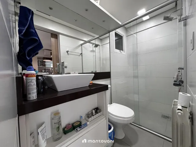 Imagem 7: Apto mobiliado com 3 quartos (1 suíte), lareira, calefação e garagem no München