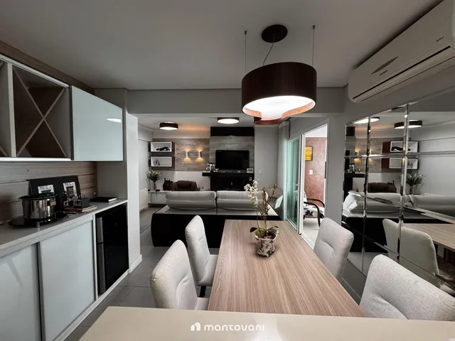 Imagem 5: Apto mobiliado com 3 quartos (1 suíte), lareira, calefação e garagem no München
