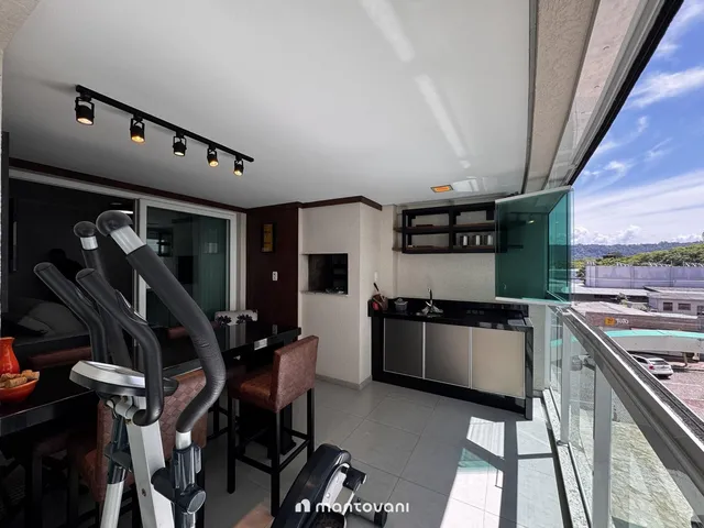 Imagem 12: Apto mobiliado com 3 quartos (1 suíte), lareira, calefação e garagem no München