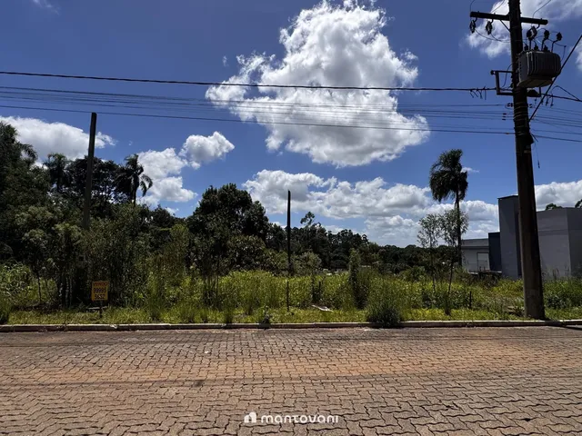 Imagem: Terreno à venda Country Santa Cruz do Sul/RS